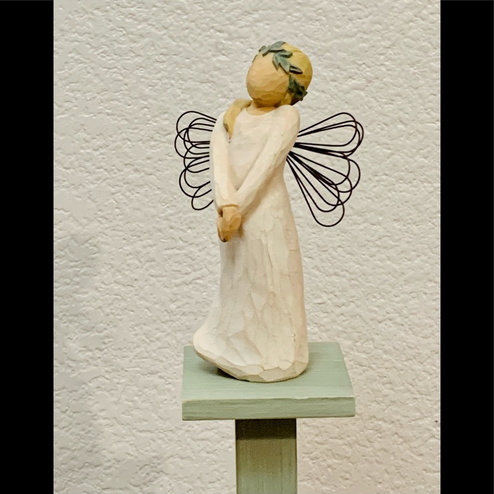 Willow Tree “Celebrate”